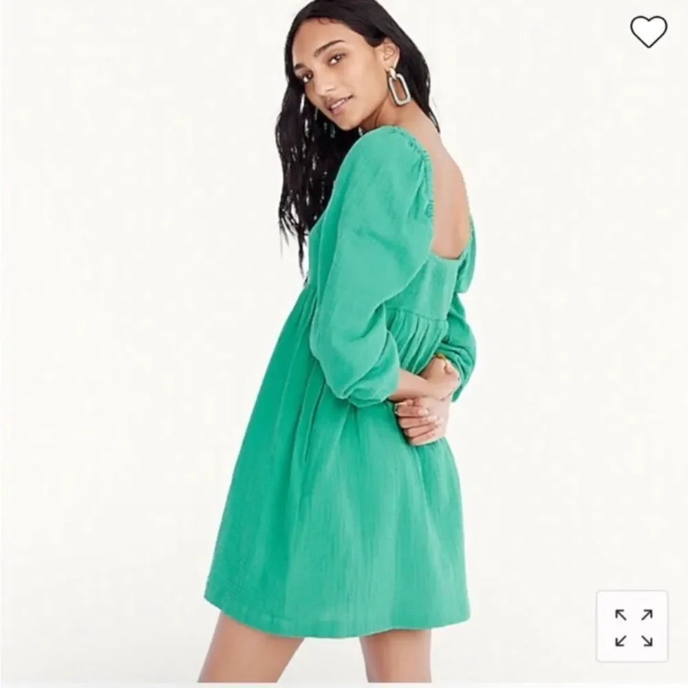J. Crew Dress